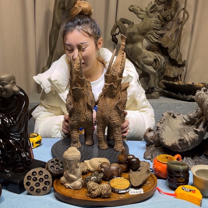 知***了金丝楠金丝楠木手工制作