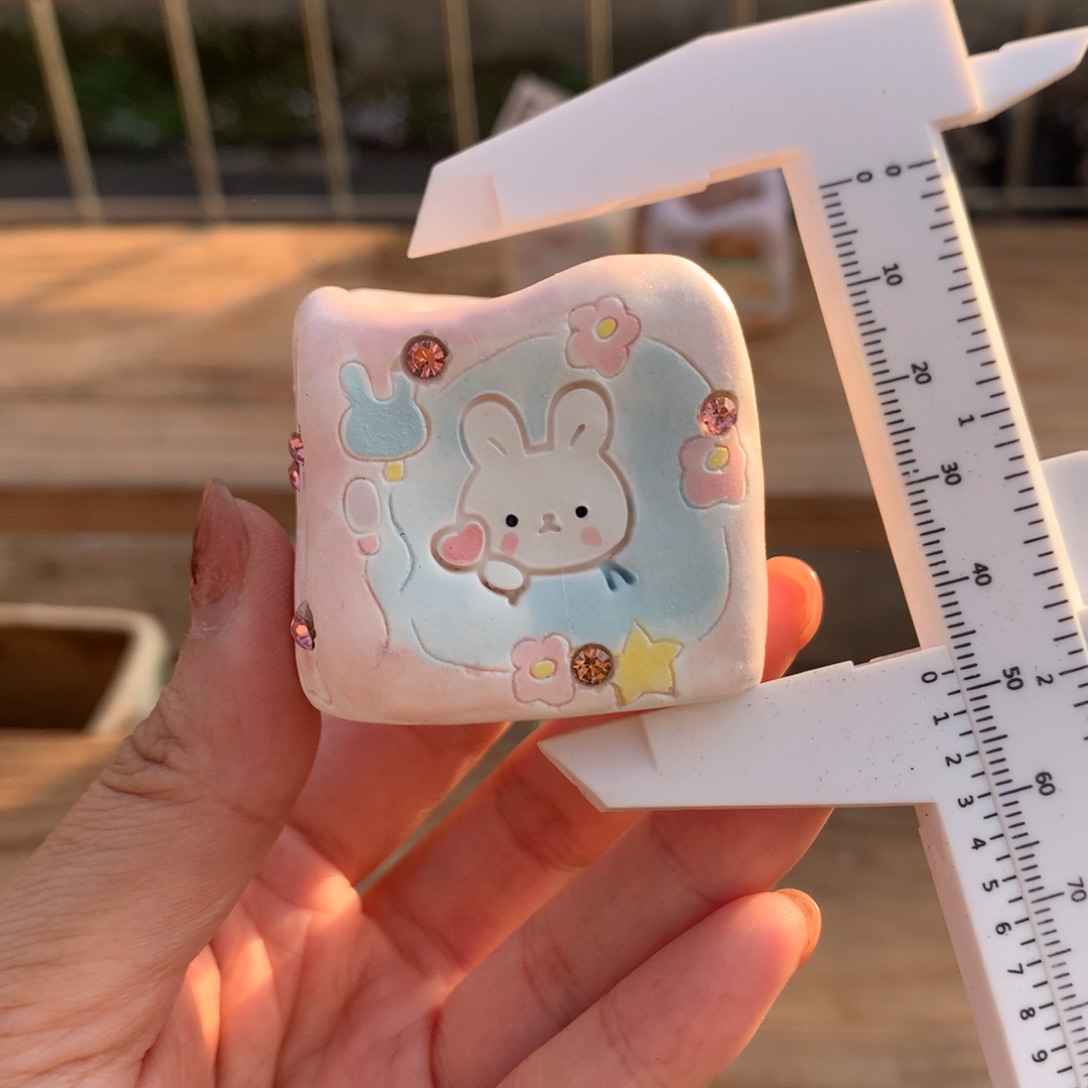 花盆3.5口2默认微瑕