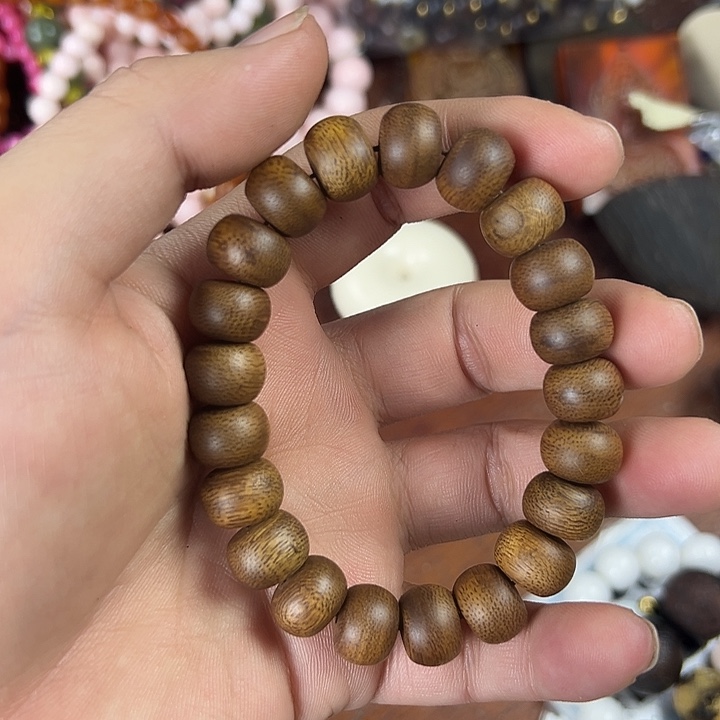 核桃木/黑胡桃（胡桃木）无事牌