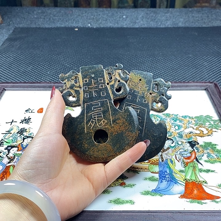 紫砂其他。                 