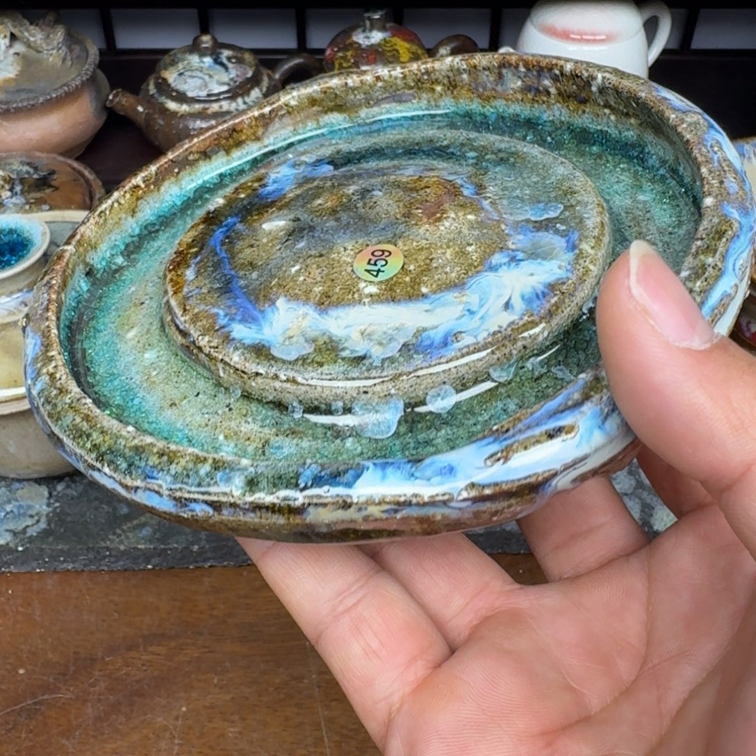 非遗传承老叶柴烧459