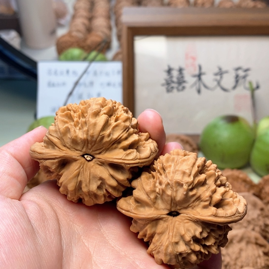 文玩核桃吊坠Y*C11111111111