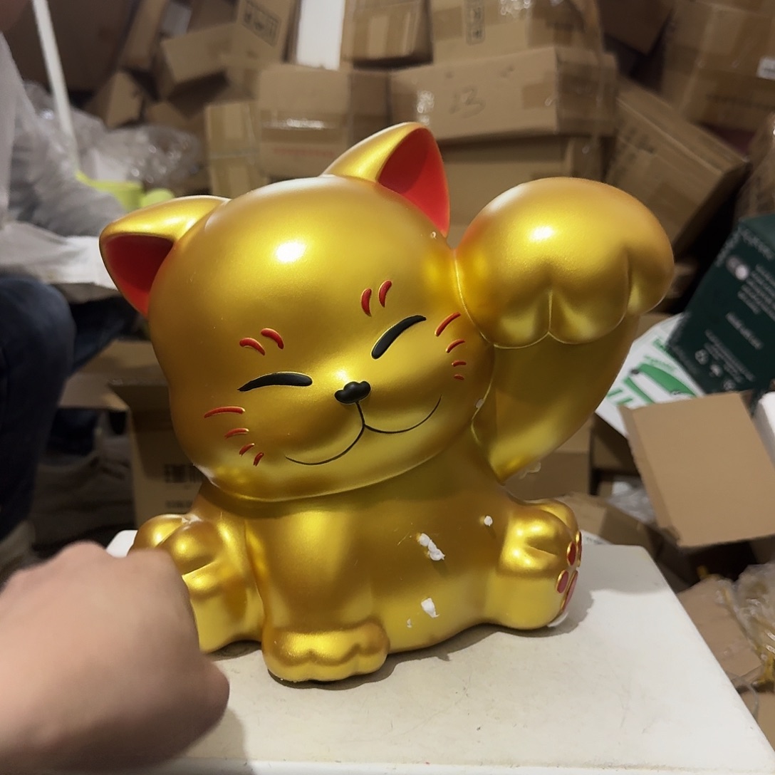 树脂材质盆盆罐罐96