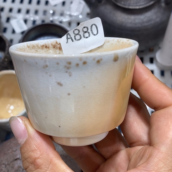 柴烧裸烧源头产地