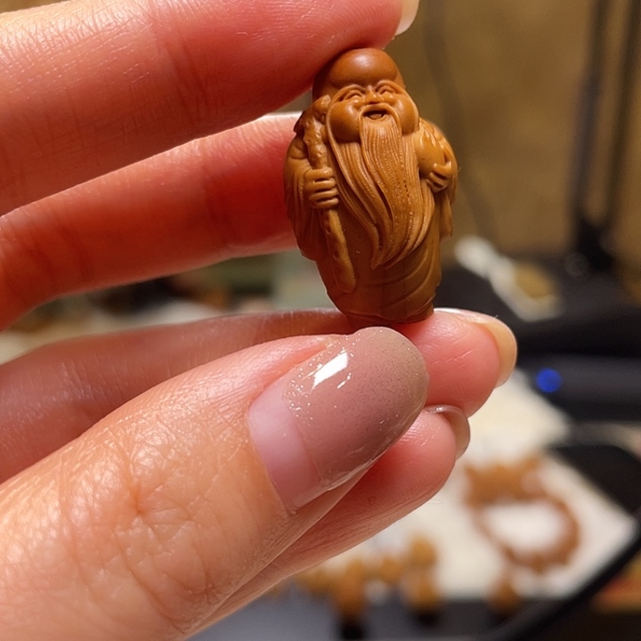 橄榄核手串/手链橄榄核