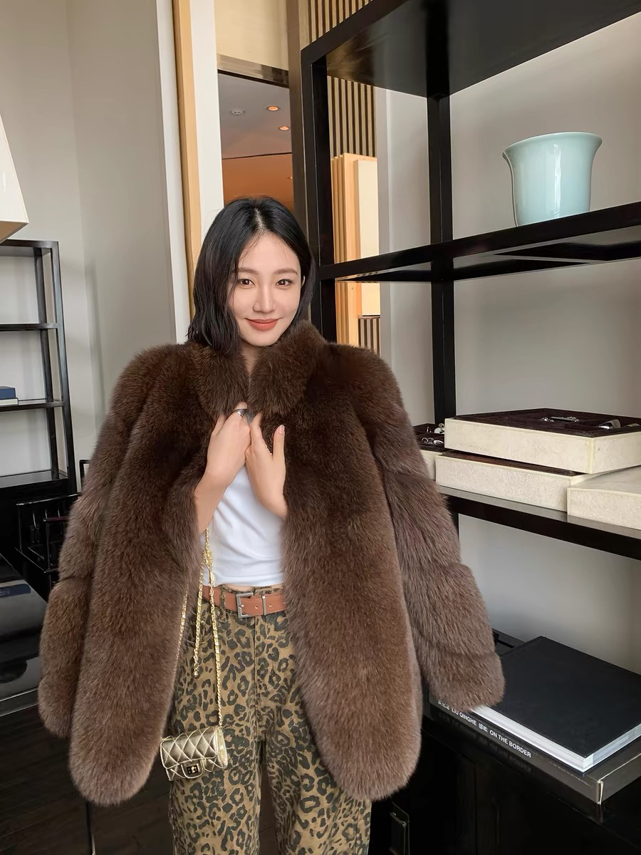 心动时刻 以直播间为准 私拍不发 显瘦韩版时尚高端外套女