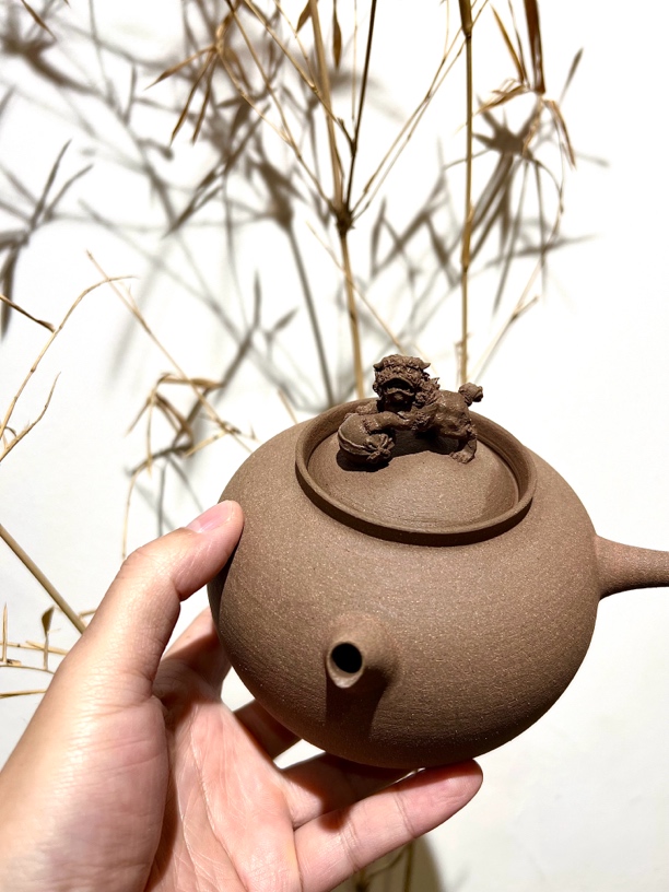 砂铫煮水壶茶具专拍链接