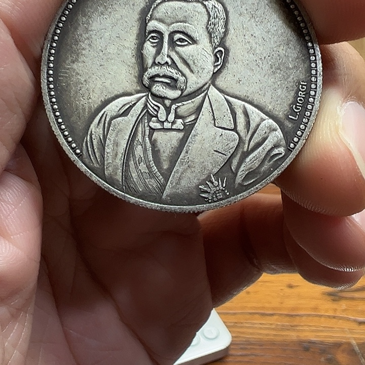 （一家臻藏）可吸翻可吹响龙洋工艺品 精选摆件 