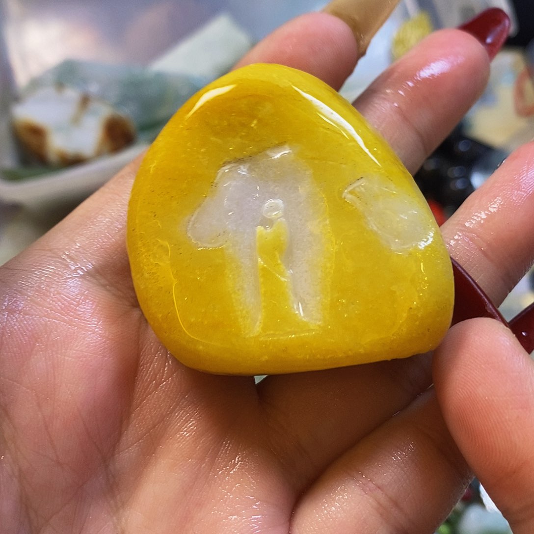 散珠翡翠天然翡翠