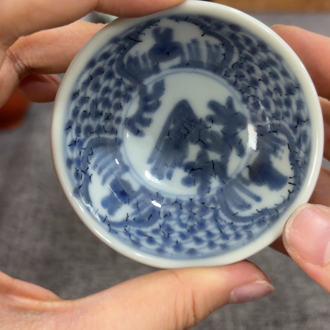 非常好看的物品 The 