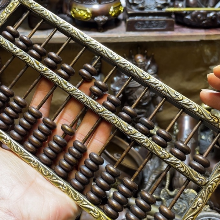 铜器摆件诚信经营