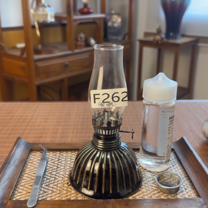 景德镇陶瓷香薰灯