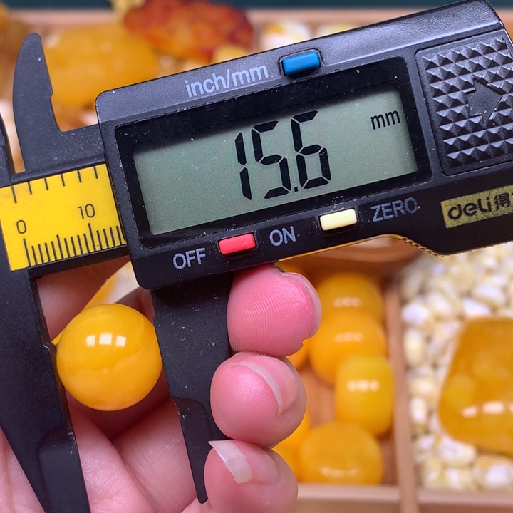 非金属配珠配饰036