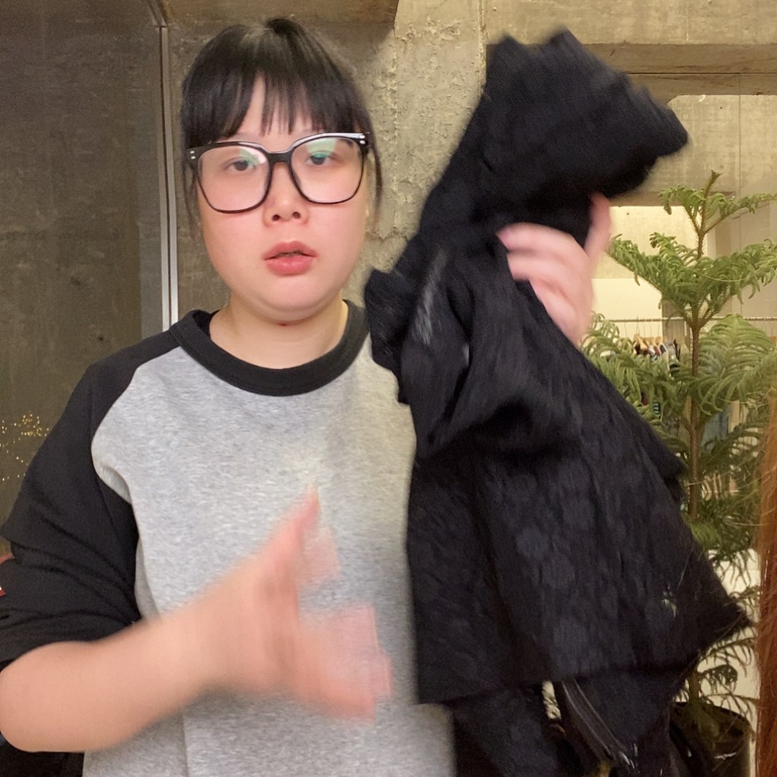 福福款特价衣服一件s