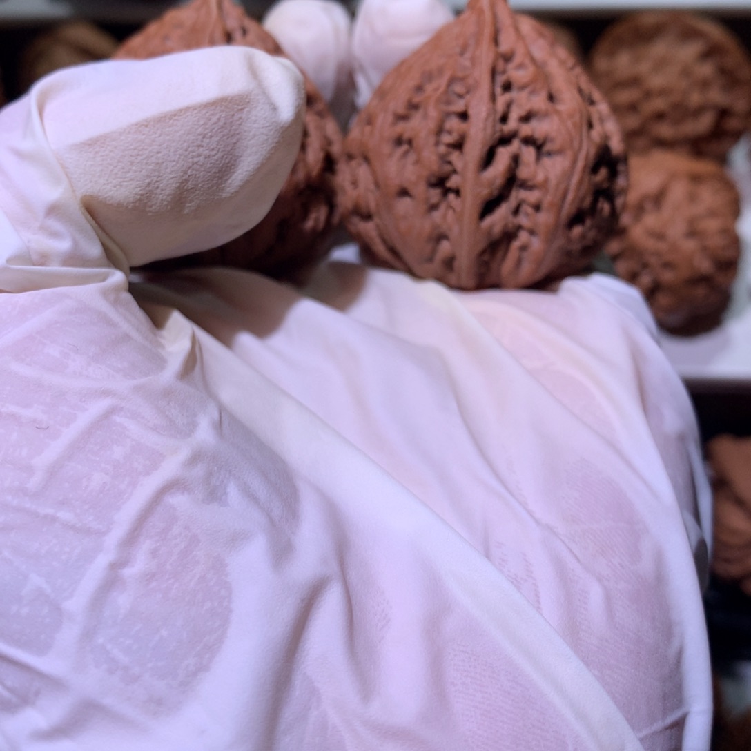 吊坠文玩核桃1***.打底