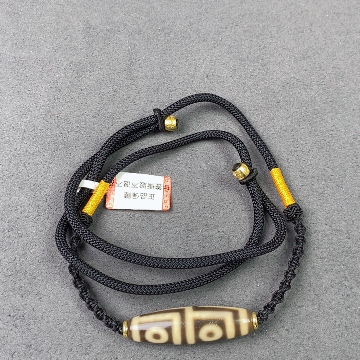 【闪购商品】玛瑙/玉髓颈饰未镶嵌