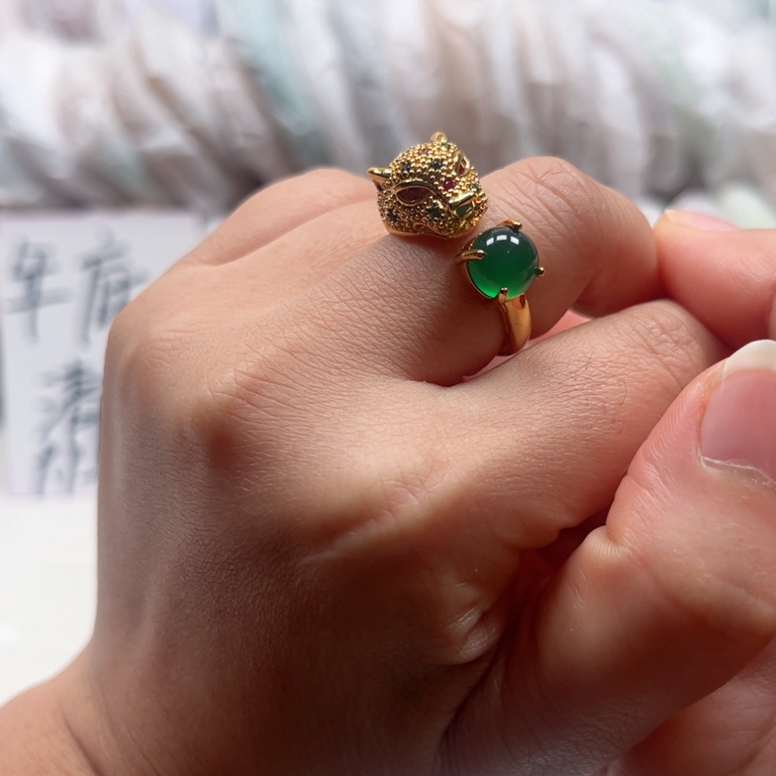 玛瑙/玉髓手镯未镶嵌1