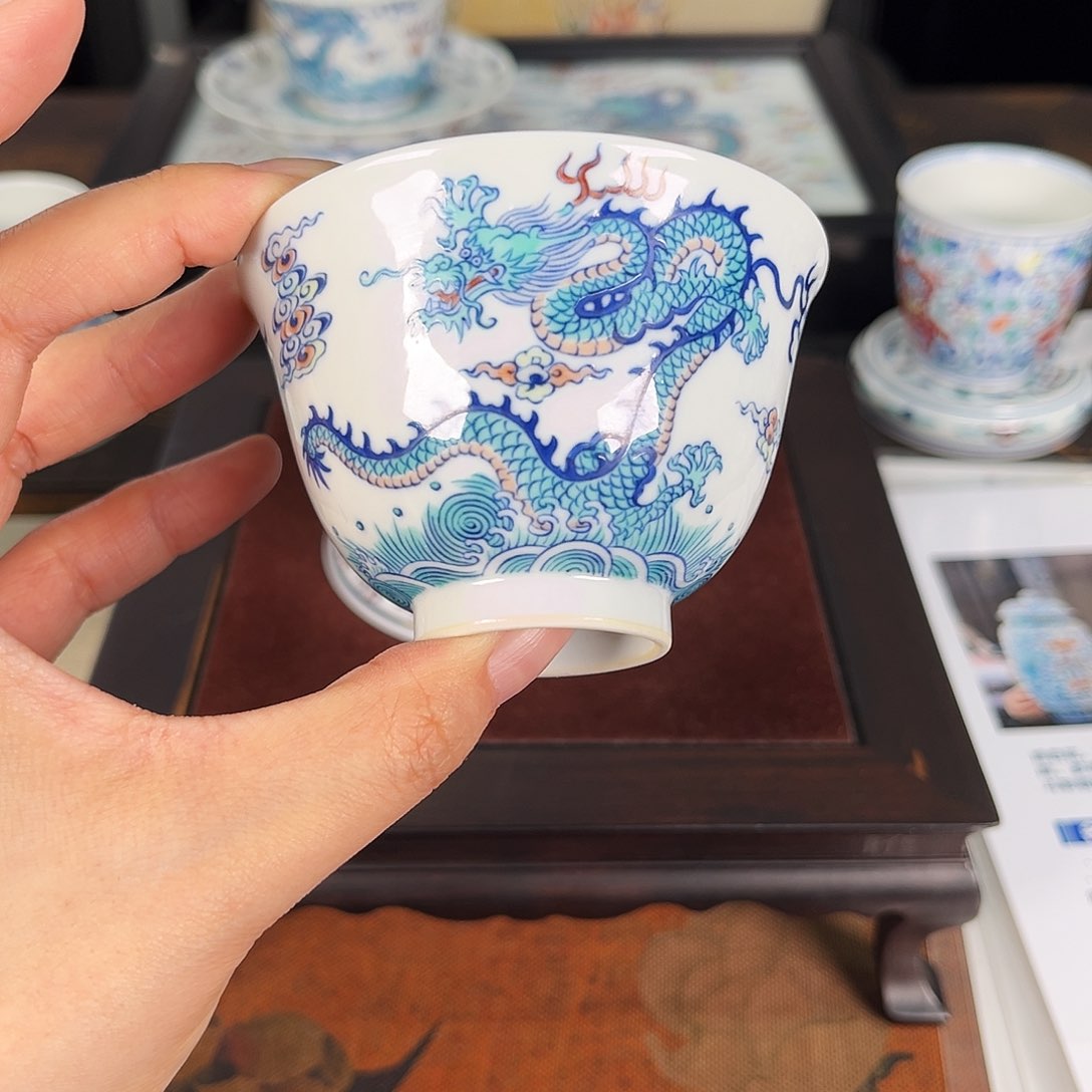 九鸣瓷艺九鸣瓷艺