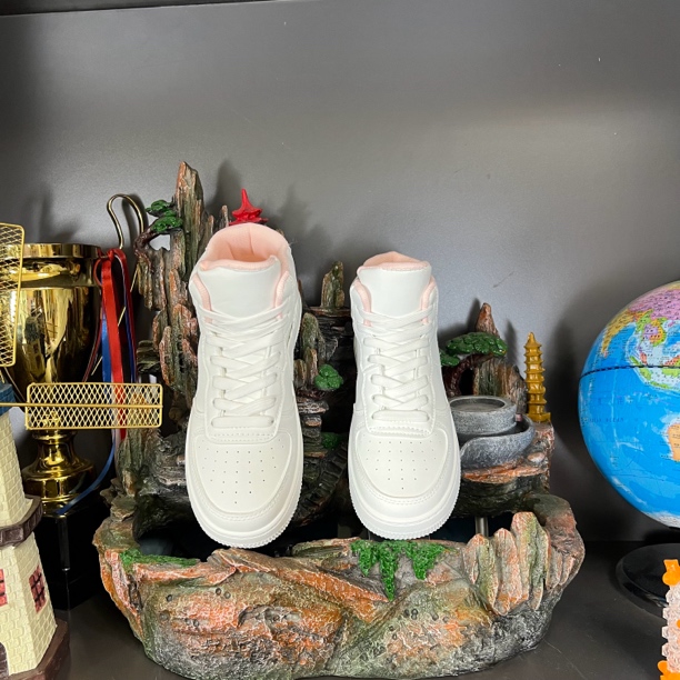 NNN k6885新款高帮运动女鞋推荐