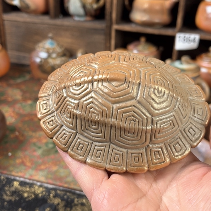 杯柴烧茶器主人茶宠