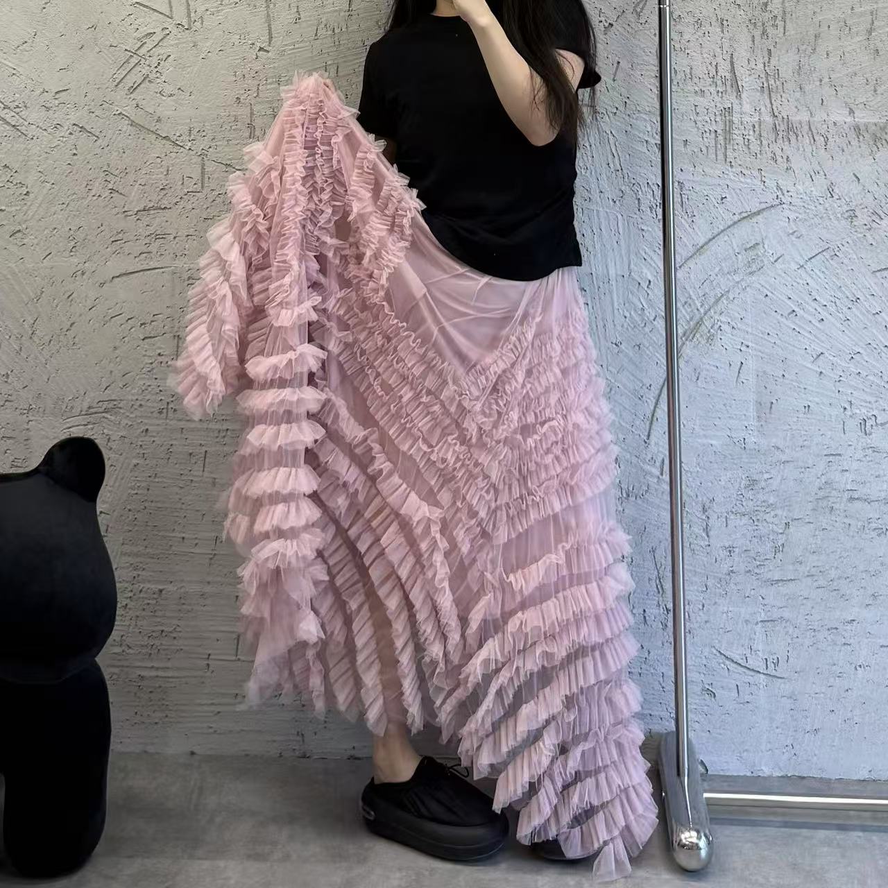 B11-B20小韩韩浮力样衣不退换