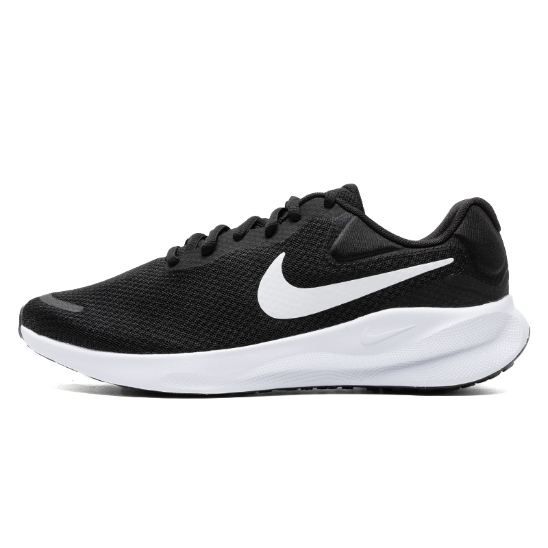 正品Nike耐克休闲鞋男春夏新款经典网面低帮轻便透气运动鞋FB8501