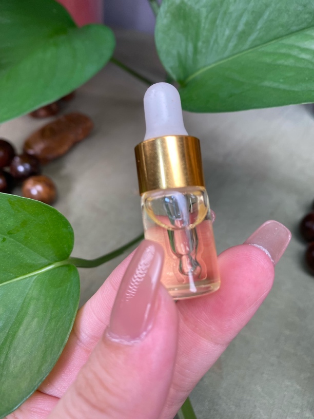 贡木萃取精油➕（兰花纯露）