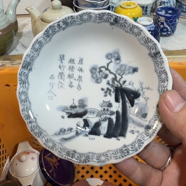 陶瓷推荐第二名20包邮