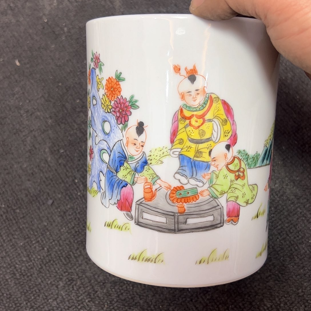 摆件瓷器摆件瓷器摆件