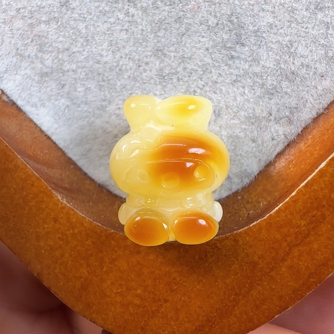 琥珀珠宝奇石未镶嵌23