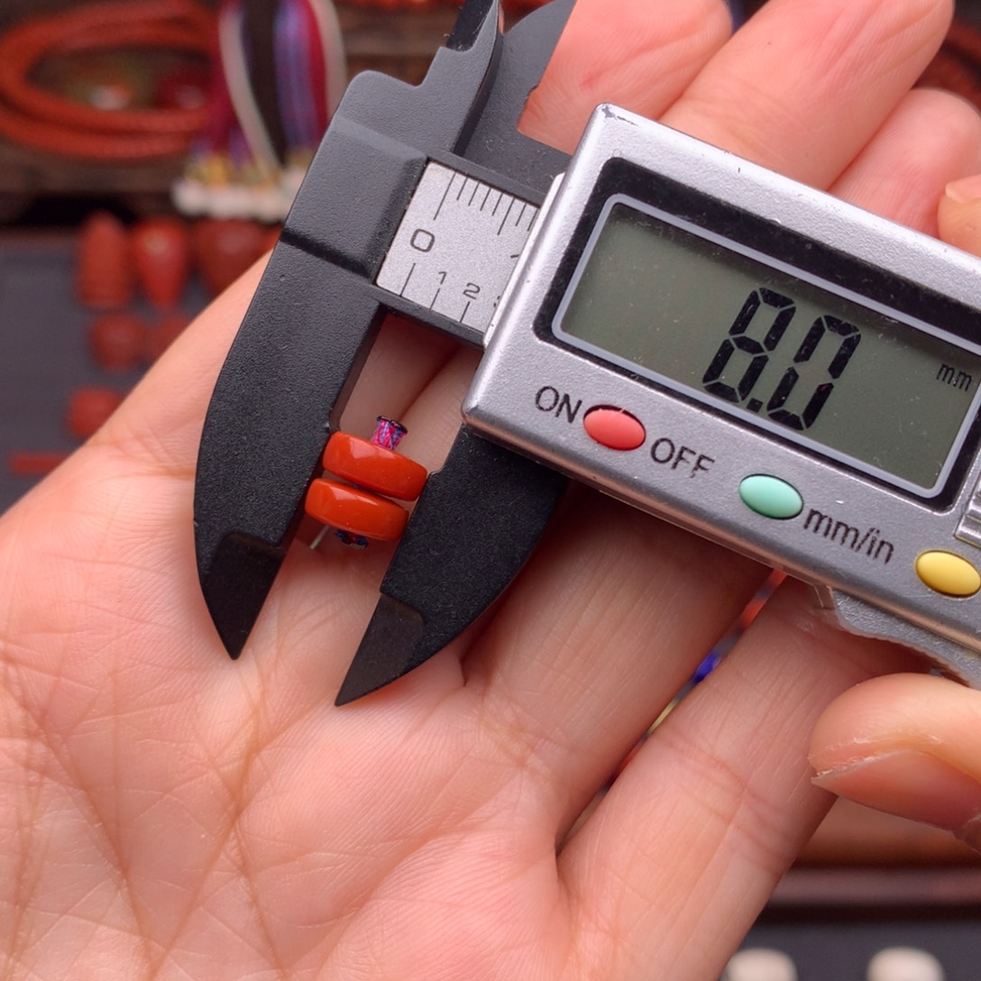 南红玛瑙未镶嵌开播福利保山料少纹少裂