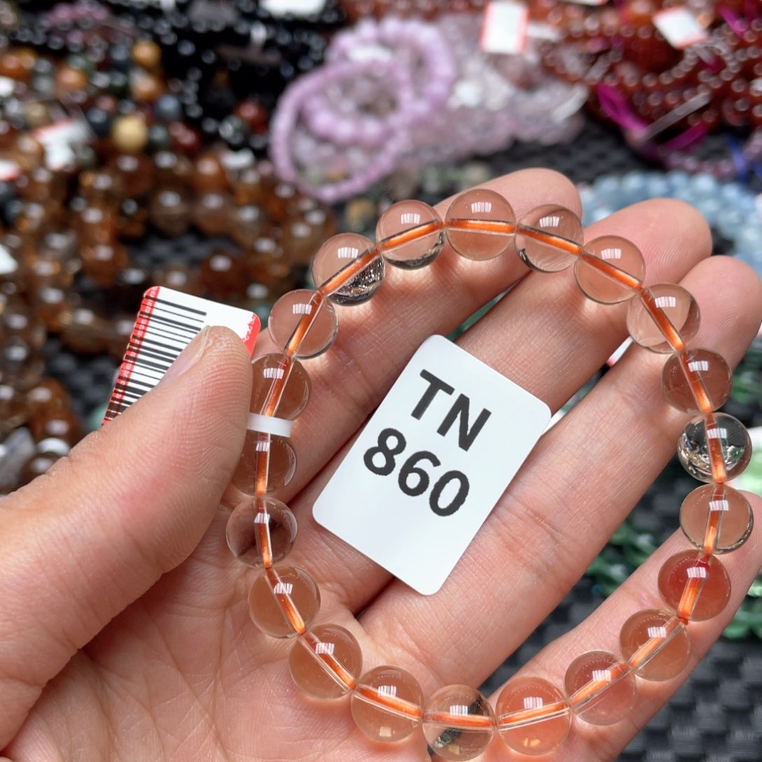 水晶多样性发一只未镶嵌