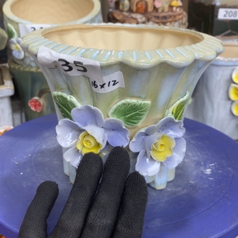 【闪购商品】红陶1