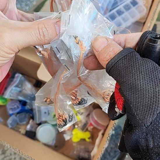 120号线勾随机15包