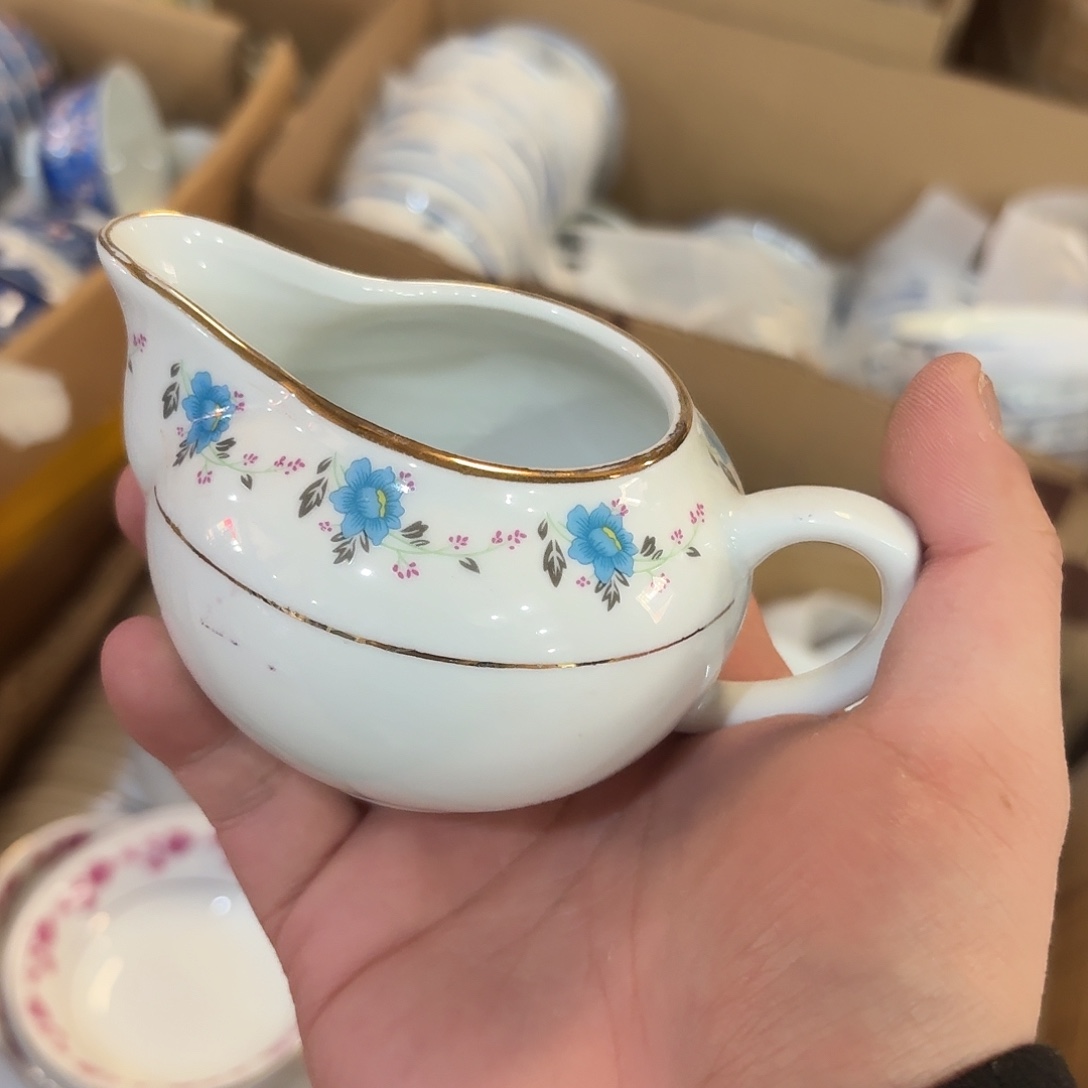 陶景德镇现代陶瓷用品