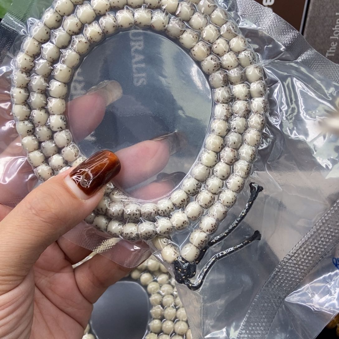 吊坠星月菩提豆*a a a a a a a 6