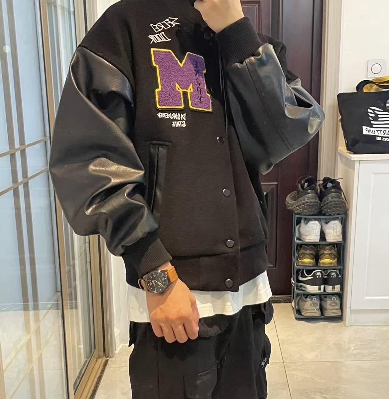 me ac bip fdr棒球服合集