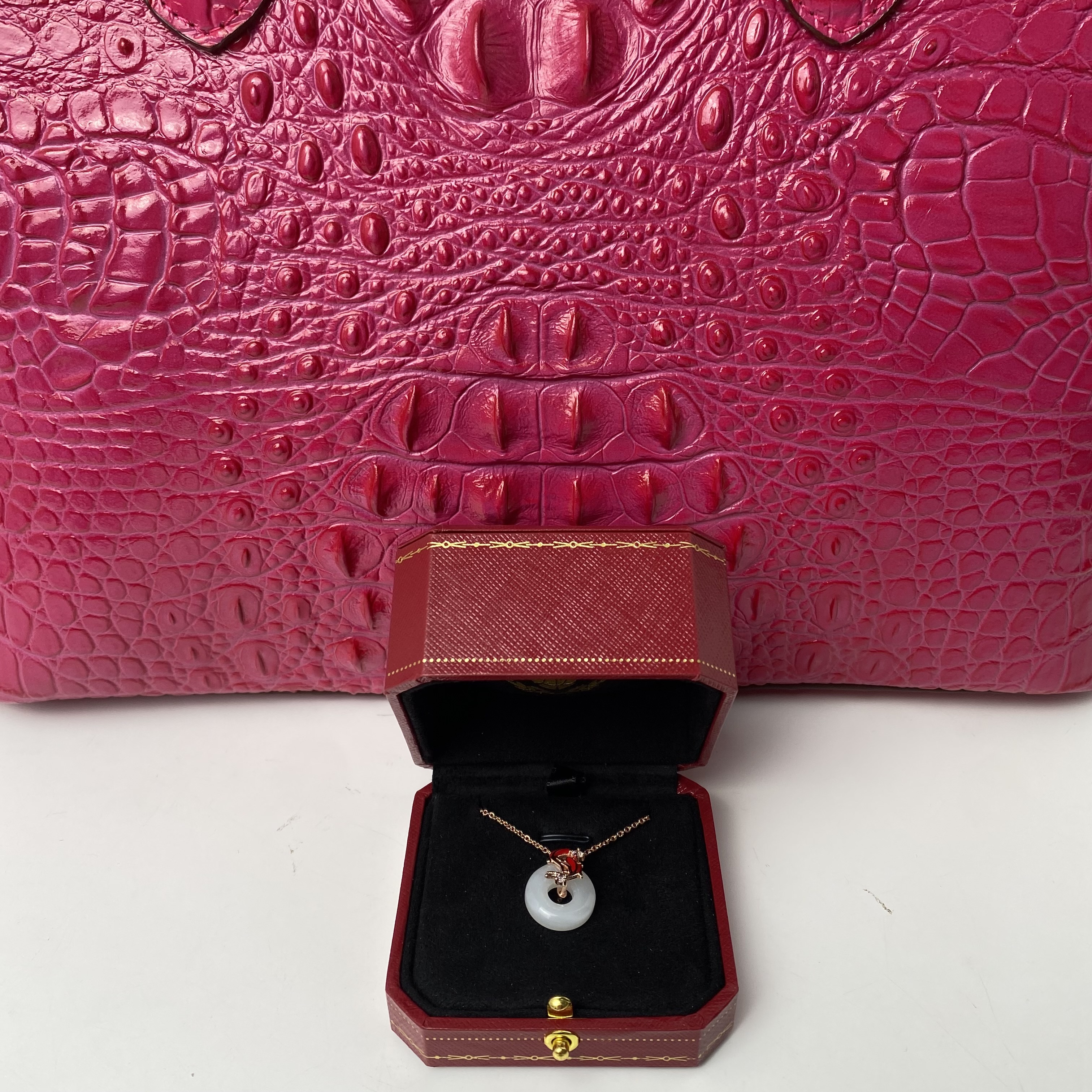 3499【项链】时尚百搭女项链