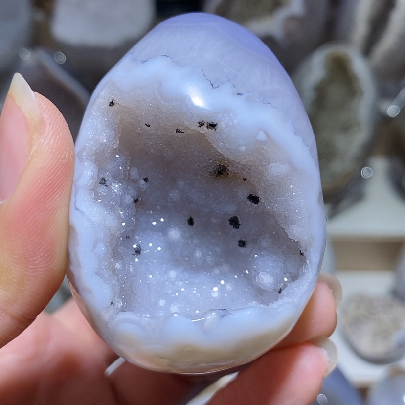 【闪购商品】未镶嵌大型摆件（非配饰）水晶