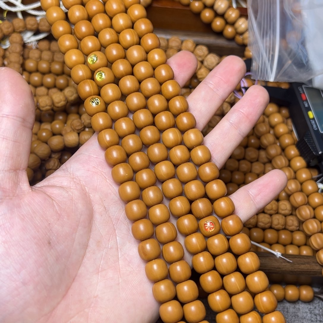 手串猴头核桃金标老型福利款不退不换看好下单