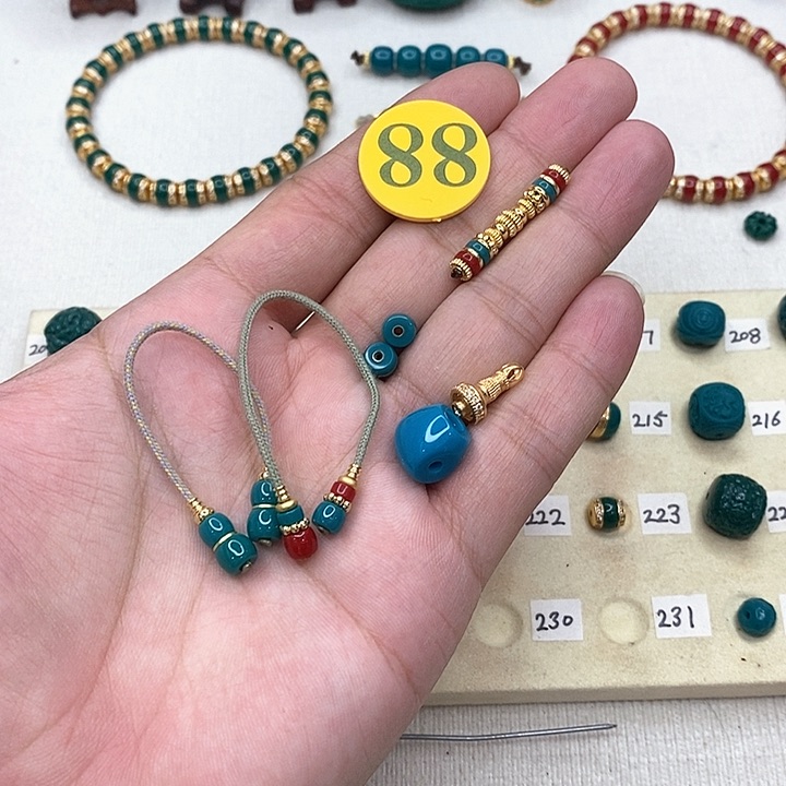 吊坠柏香籽/百香籽