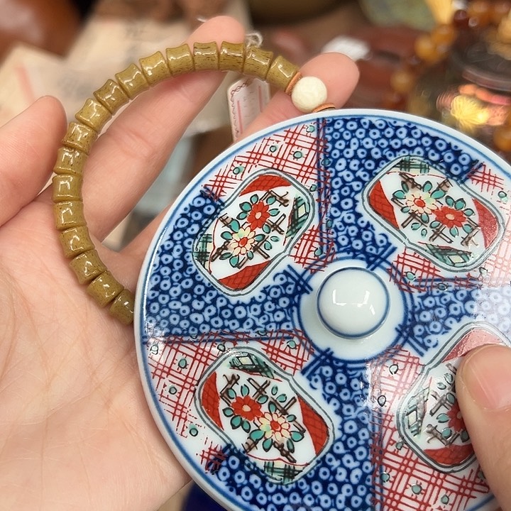 瓷器工艺品陶瓷器皿