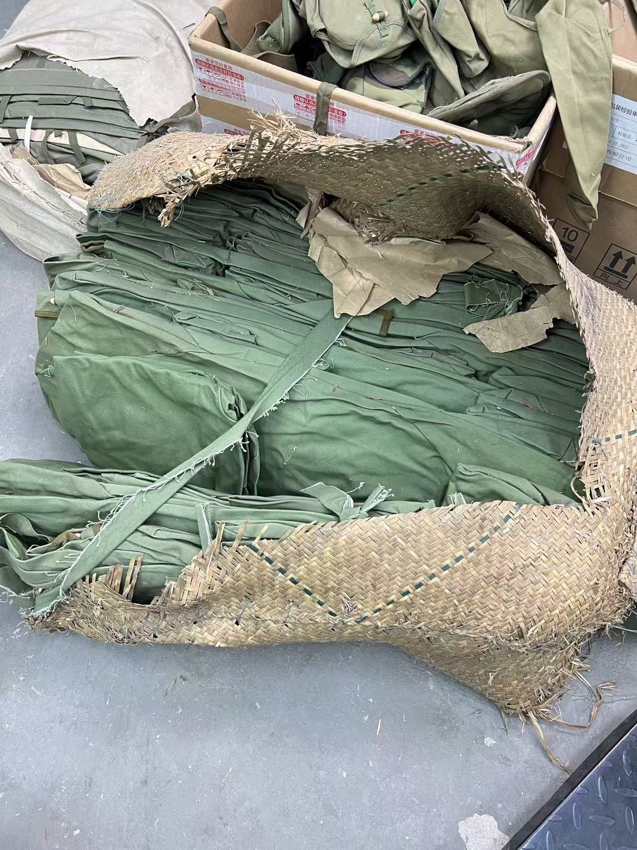 异型收纳包瞄准具套军绿色收纳袋