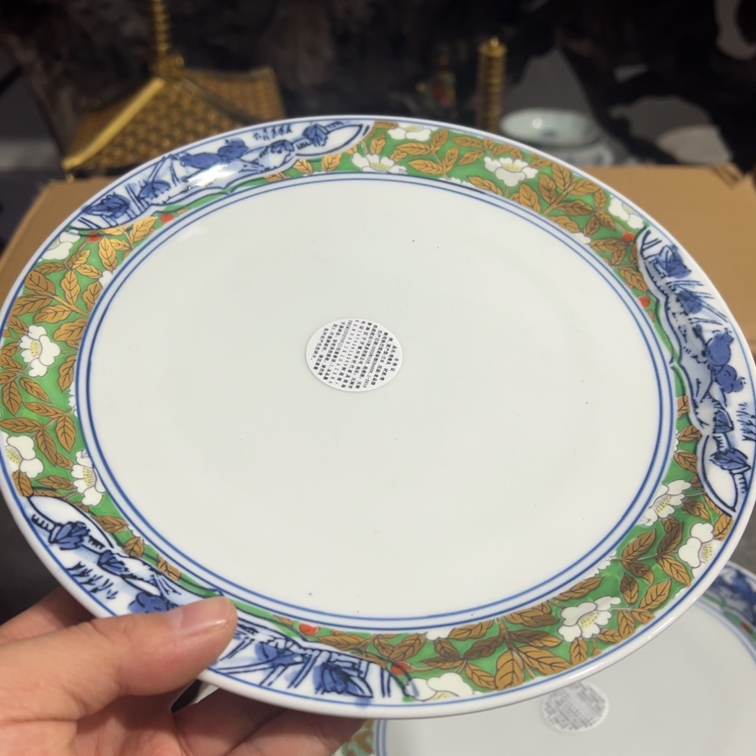 陶瓷制品加工工艺技术