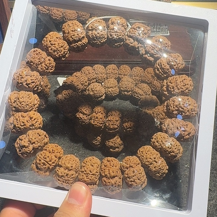 大***沙吊坠金刚菩提不能和规范