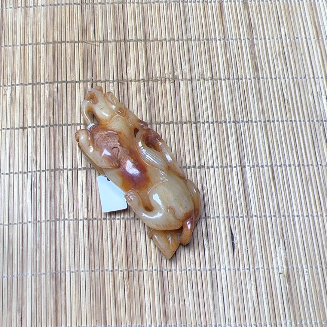 打*人直播间闪购商品把件链接