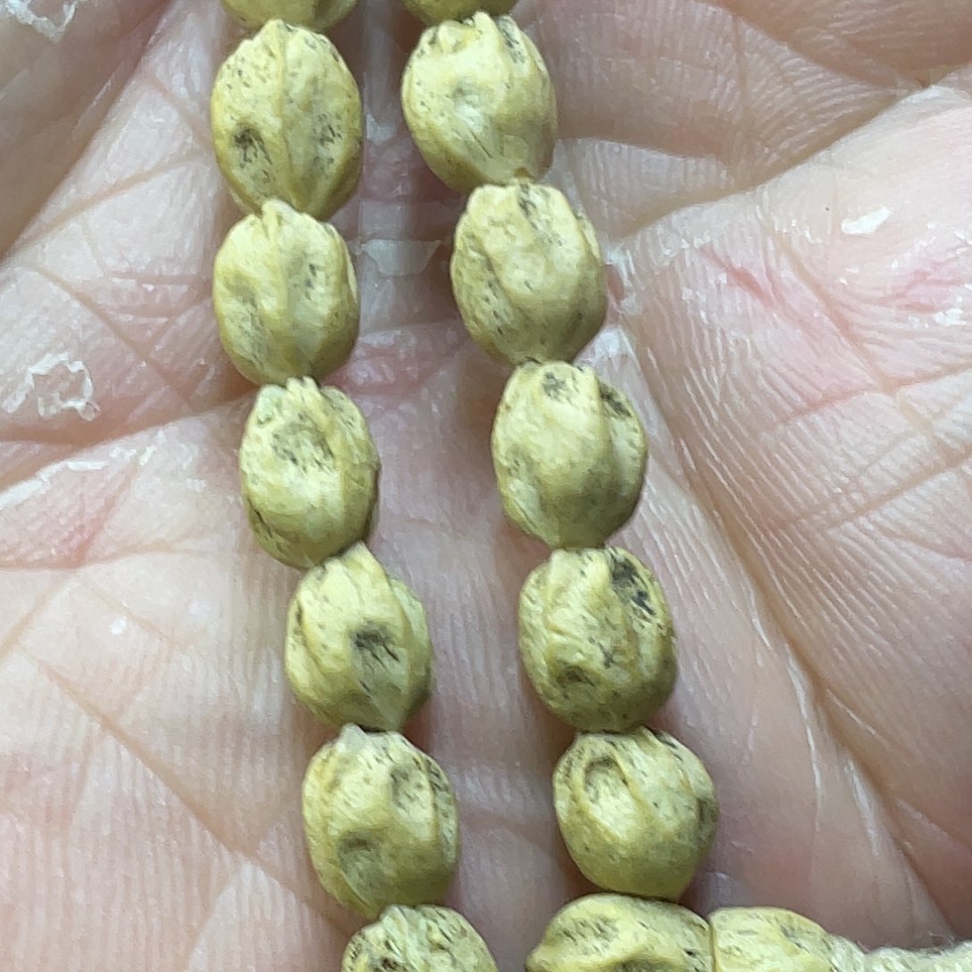 影***者柏香籽/百香籽吊坠