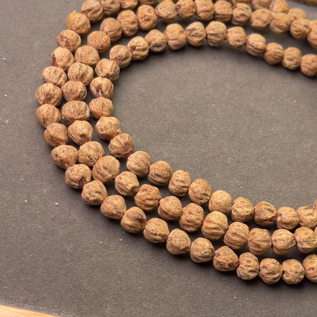 柏香籽/百香籽手串