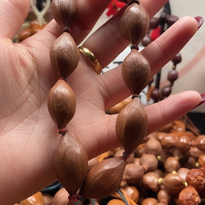 手串/手链橄榄核特价17