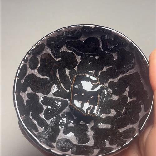 【闪购商品】茶盏-419............